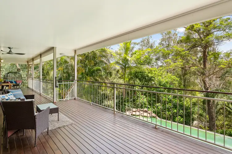 Second view of Homely house listing, 68 Whiteside Road, Whiteside QLD 4503