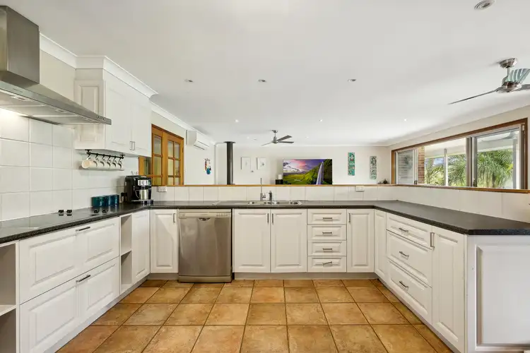 Fifth view of Homely house listing, 68 Whiteside Road, Whiteside QLD 4503