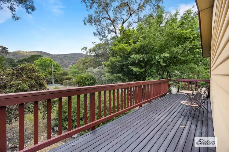 Fourth view of Homely villa listing, 196-202 Grampians Road, Halls Gap VIC 3381