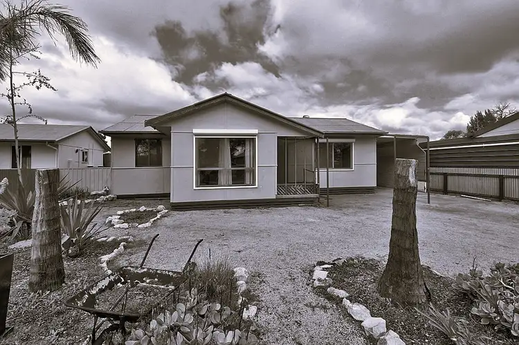 9 Aleppo Street, Loxton SA 5333