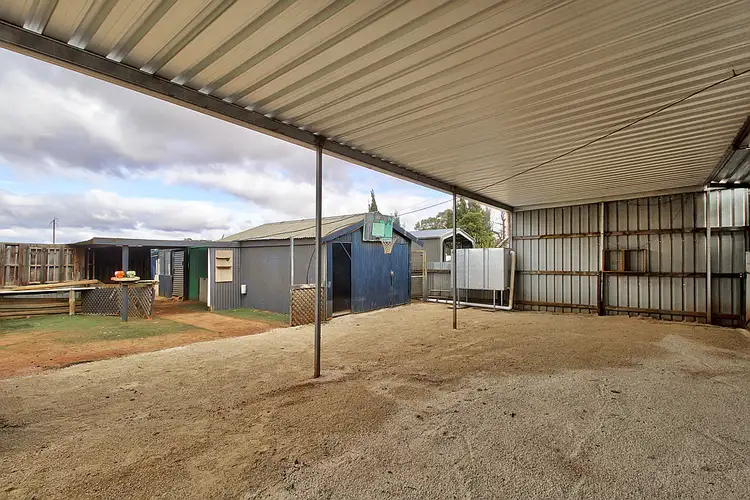 Sixth view of Homely house listing, 9 Aleppo Street, Loxton SA 5333