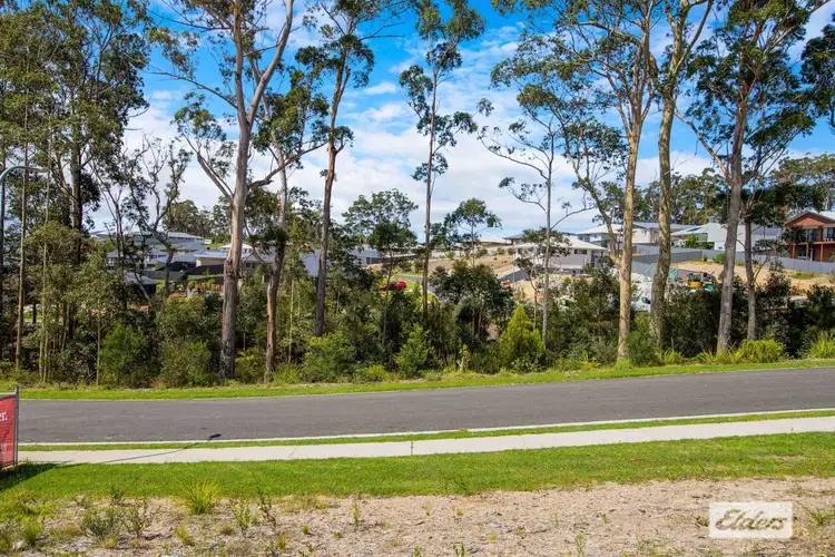Third view of Homely land listing, 16 Tench Street, Sunshine Bay NSW 2536
