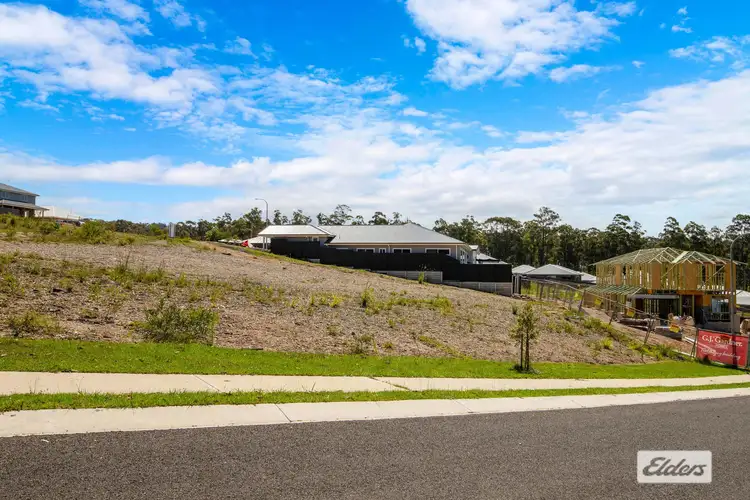 Fourth view of Homely land listing, 16 Tench Street, Sunshine Bay NSW 2536