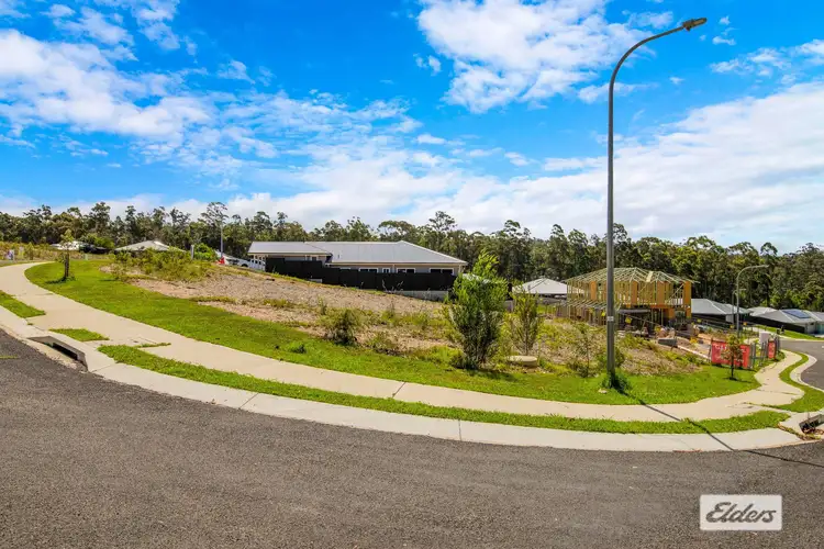 Fifth view of Homely land listing, 16 Tench Street, Sunshine Bay NSW 2536