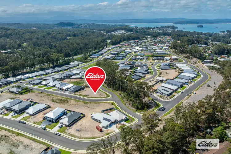 Sixth view of Homely land listing, 16 Tench Street, Sunshine Bay NSW 2536