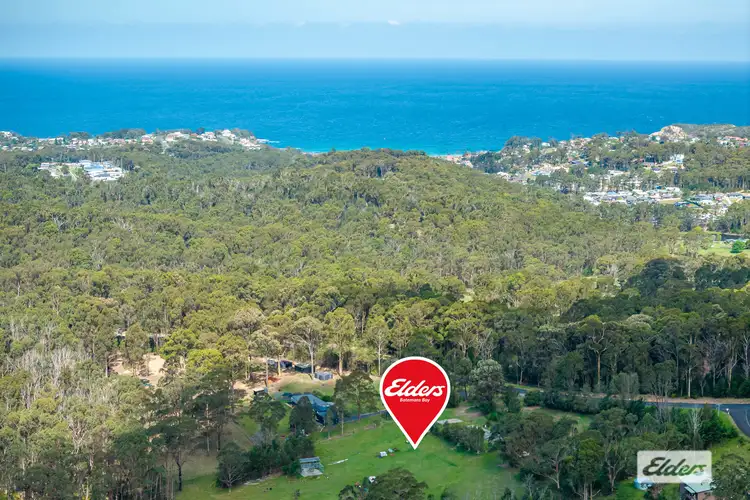 64 Burri Road, Malua Bay NSW 2536