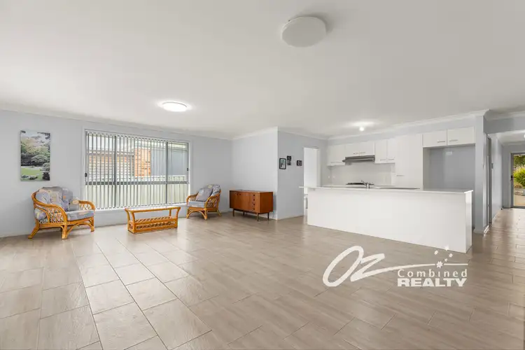 Third view of Homely house listing, 35 Endeavour Street, Sanctuary Point NSW 2540