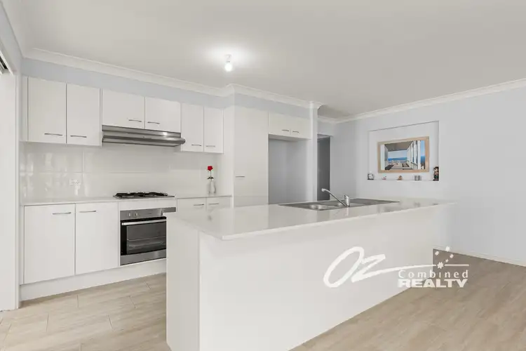 Fourth view of Homely house listing, 35 Endeavour Street, Sanctuary Point NSW 2540