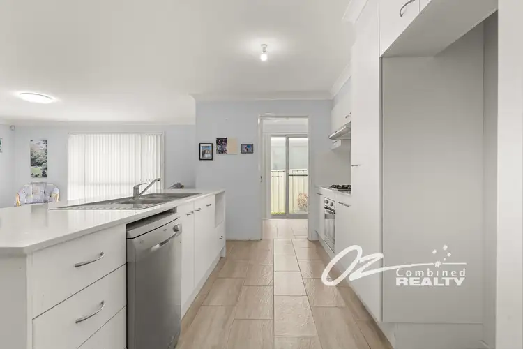 Fifth view of Homely house listing, 35 Endeavour Street, Sanctuary Point NSW 2540