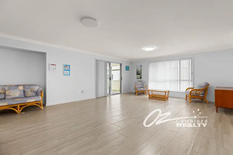 Sixth view of Homely house listing, 35 Endeavour Street, Sanctuary Point NSW 2540