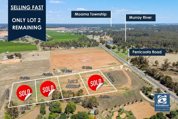 Murrindaal Park - 420 Perricoota Road, Moama NSW 2731