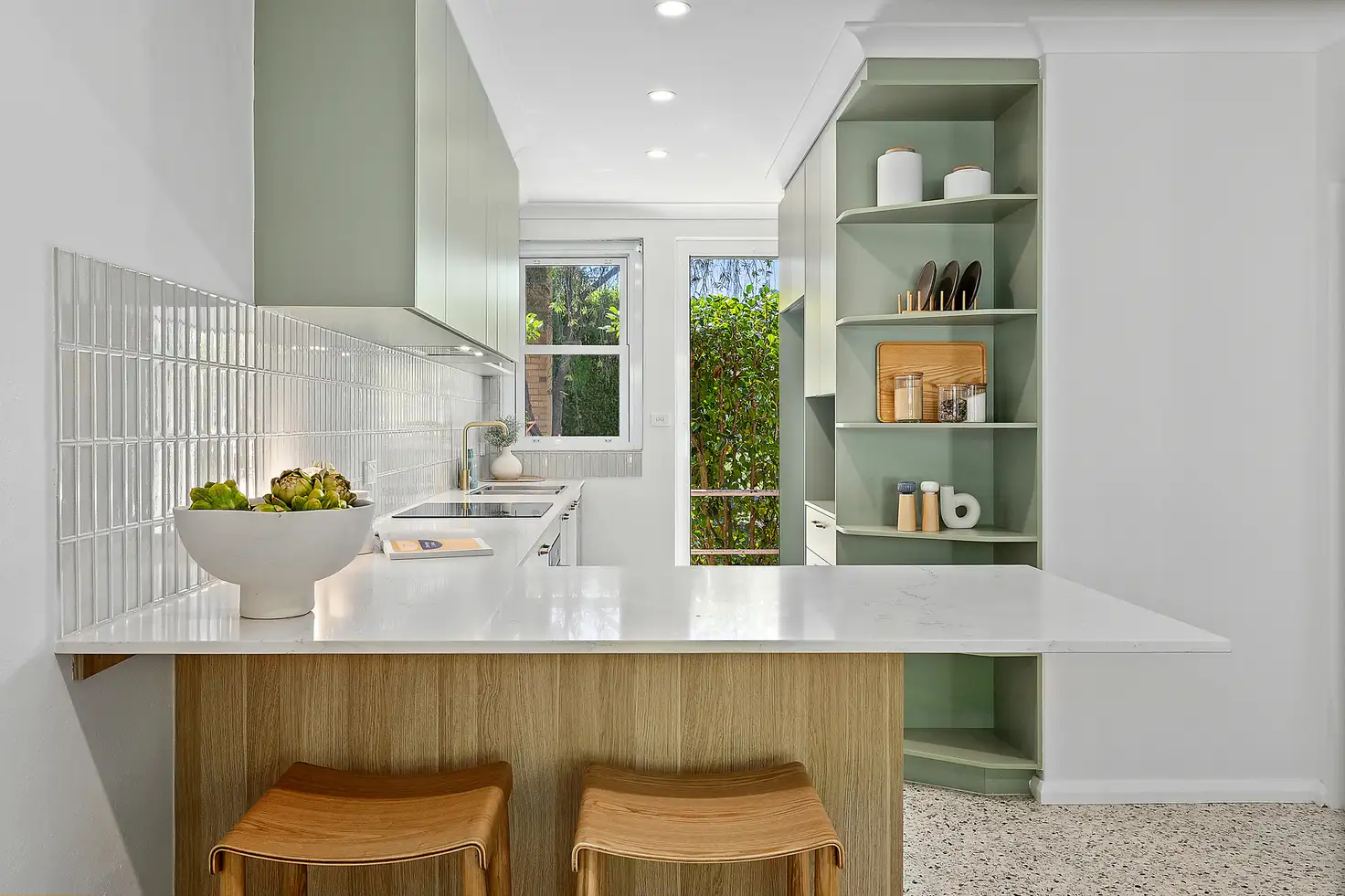 Main view of Homely apartment listing, 8/86 Anzac Park, Campbell ACT 2612