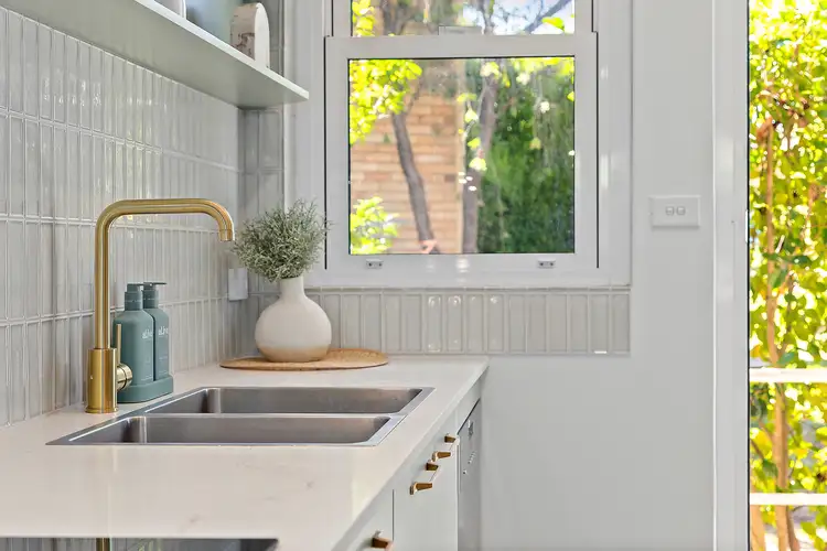 Second view of Homely apartment listing, 8/86 Anzac Park, Campbell ACT 2612