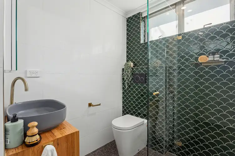 Fifth view of Homely apartment listing, 8/86 Anzac Park, Campbell ACT 2612