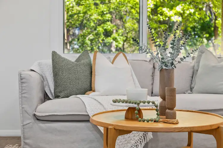 Sixth view of Homely apartment listing, 8/86 Anzac Park, Campbell ACT 2612