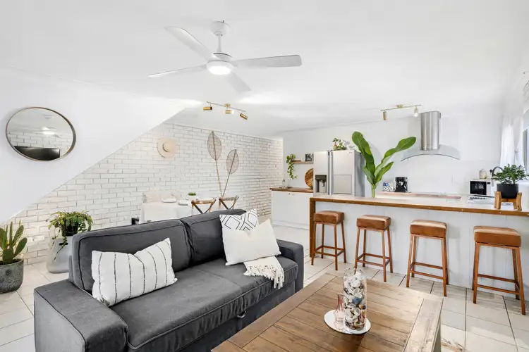 Third view of Homely unit listing, 2/54 Hastings Road, Bogangar NSW 2488