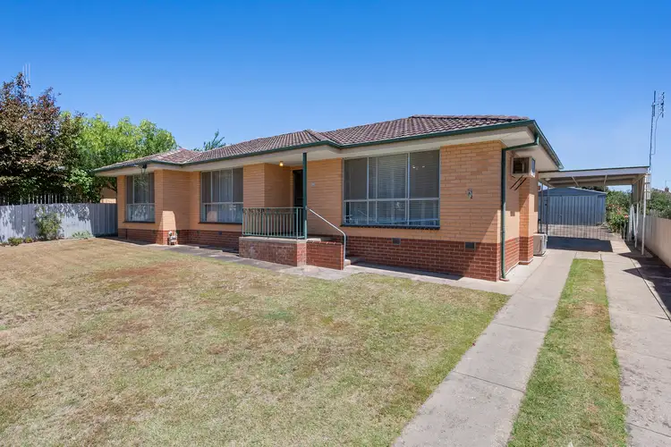 23 Victoria Street, Maryborough VIC 3465