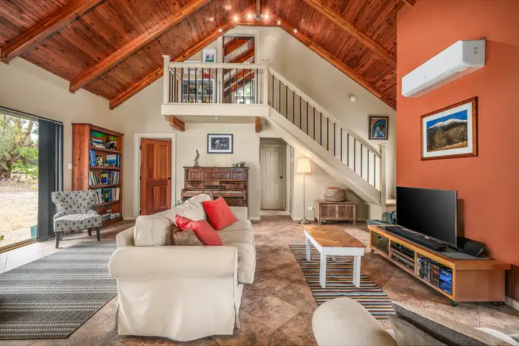 Second view of Homely house listing, 8 Bayview Terrace, Brownlow Ki SA 5223