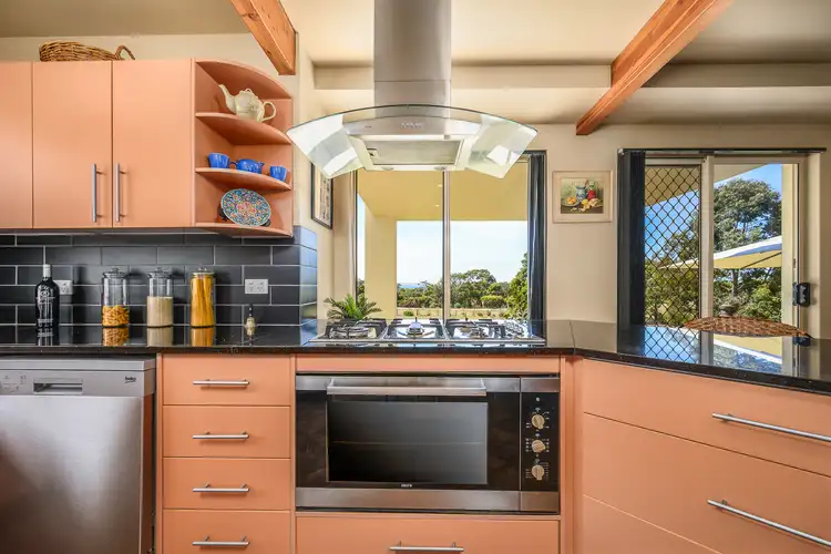 Fifth view of Homely house listing, 8 Bayview Terrace, Brownlow Ki SA 5223
