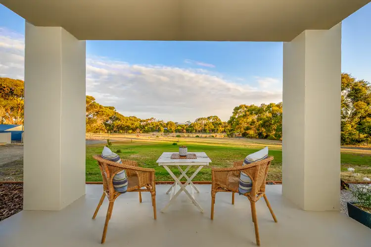 Sixth view of Homely house listing, 8 Bayview Terrace, Brownlow Ki SA 5223