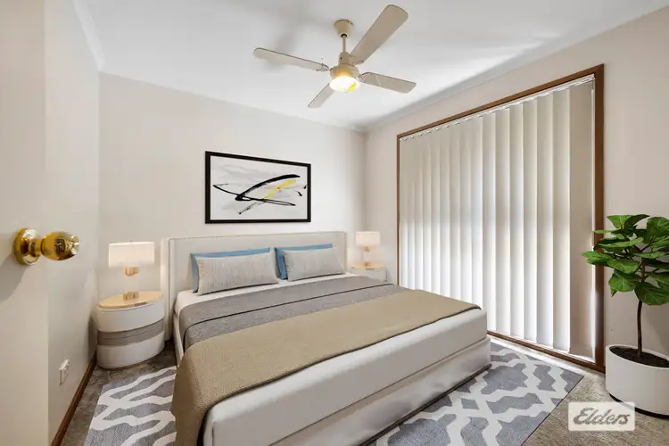 Sixth view of Homely unit listing, 1/49 Mayfair Drive, Wodonga VIC 3690