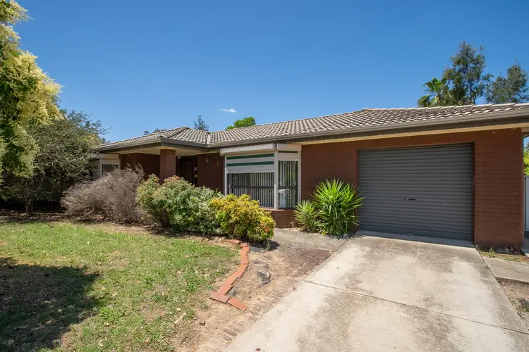 6 Stewart Court, Thurgoona NSW 2640