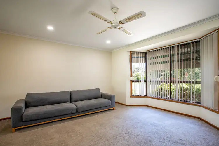 Second view of Homely house listing, 6 Stewart Court, Thurgoona NSW 2640