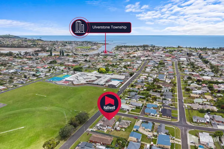 2 Dunning Street, Ulverstone TAS 7315