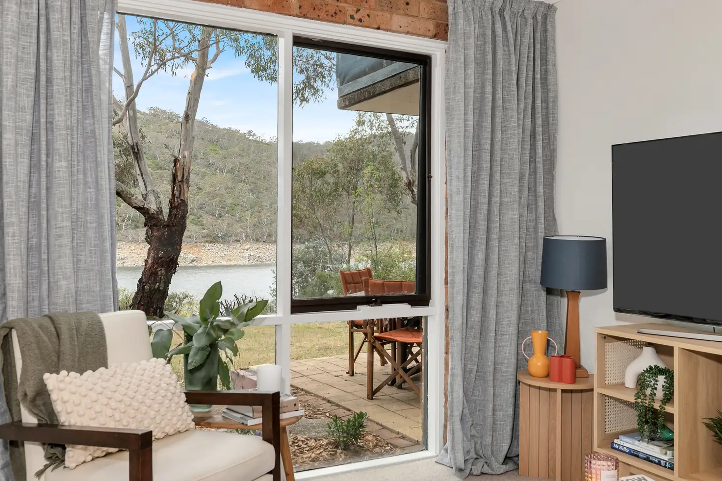 Main view of Homely apartment listing, 1/37 Townsend Street, Jindabyne NSW 2627