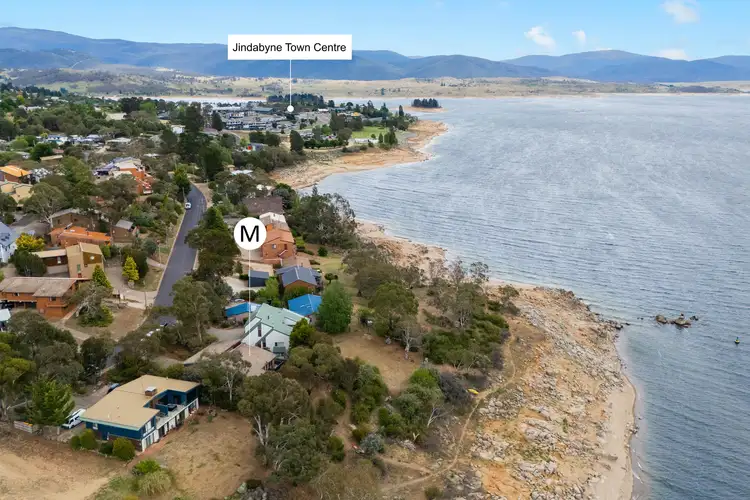 Second view of Homely apartment listing, 1/37 Townsend Street, Jindabyne NSW 2627