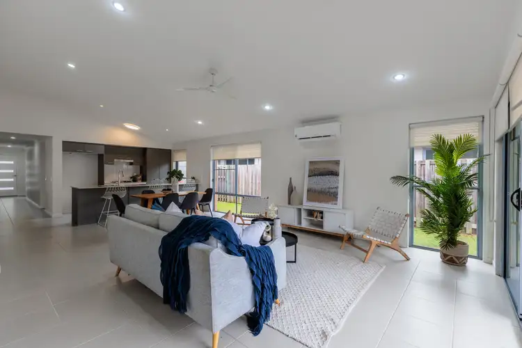 Second view of Homely house listing, 60 Park Vista Drive, Mango Hill QLD 4509