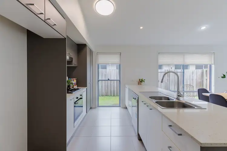 Fourth view of Homely house listing, 60 Park Vista Drive, Mango Hill QLD 4509