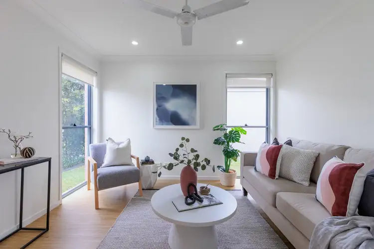 Fifth view of Homely house listing, 60 Park Vista Drive, Mango Hill QLD 4509