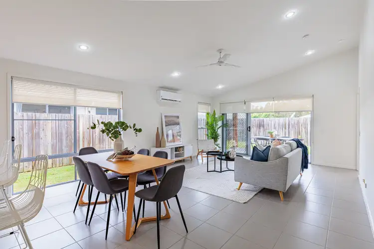 Sixth view of Homely house listing, 60 Park Vista Drive, Mango Hill QLD 4509
