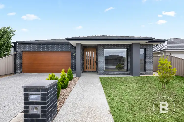 8 Karol Street, Alfredton VIC 3350