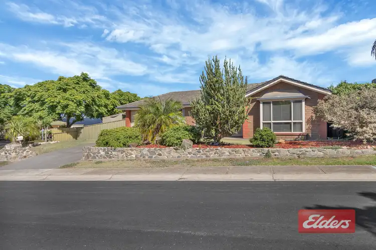 Main view of Homely house listing, 1 Pring Close, Willaston SA 5118