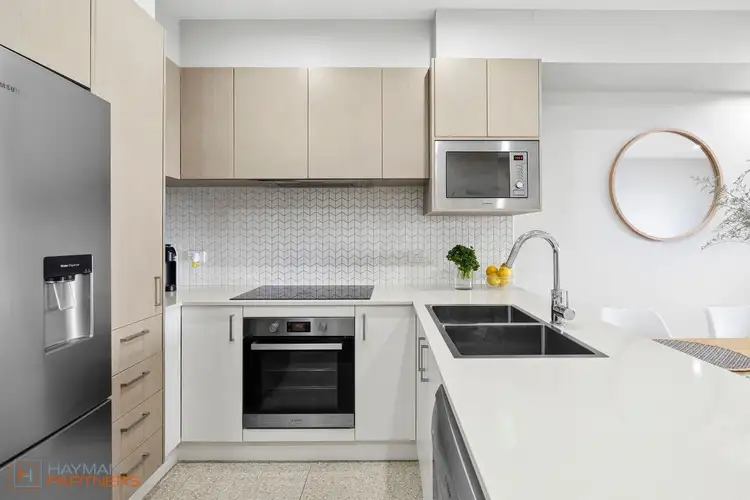 Fourth view of Homely townhouse listing, 231 John Gorton Drive, Wright ACT 2611