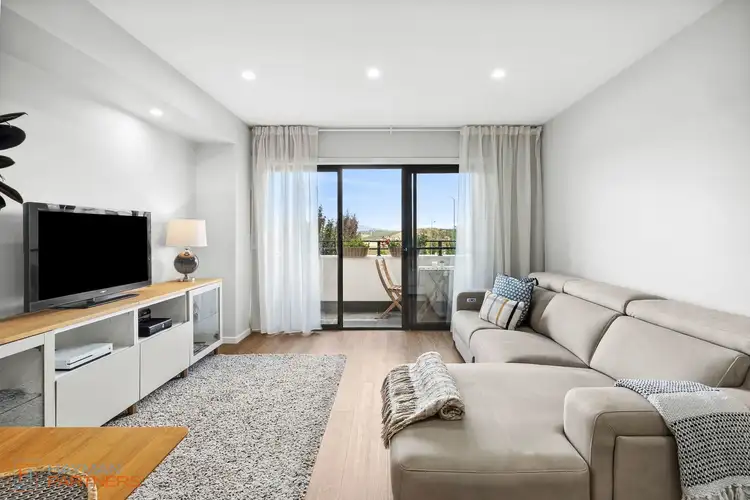 Fifth view of Homely townhouse listing, 231 John Gorton Drive, Wright ACT 2611