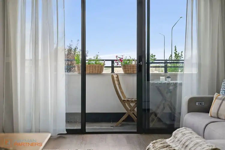 Sixth view of Homely townhouse listing, 231 John Gorton Drive, Wright ACT 2611