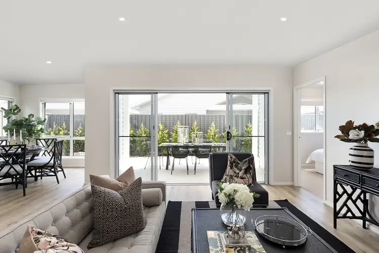Second view of Homely house listing, Bellarine/49 Lithgow Street, Beveridge VIC 3753