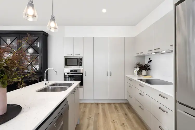 Third view of Homely house listing, Bellarine/49 Lithgow Street, Beveridge VIC 3753