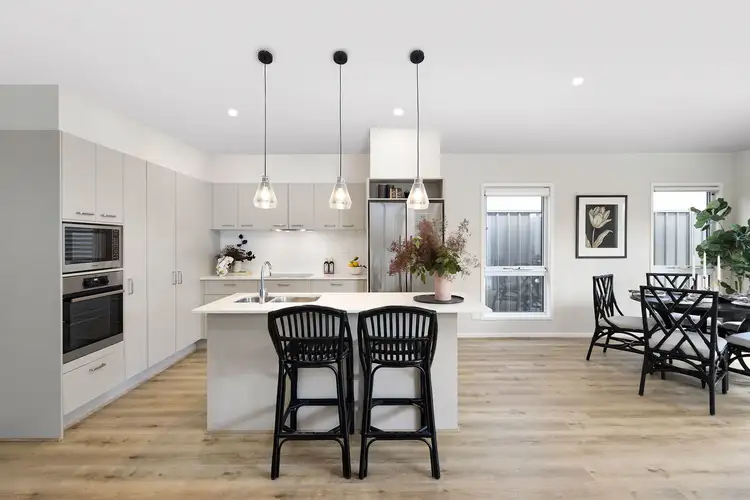 Fourth view of Homely house listing, Bellarine/49 Lithgow Street, Beveridge VIC 3753