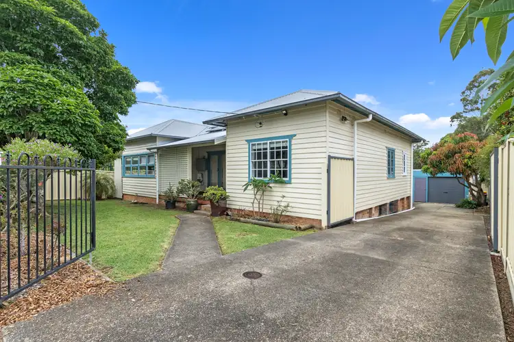36 Journal Street, Nowra NSW 2541