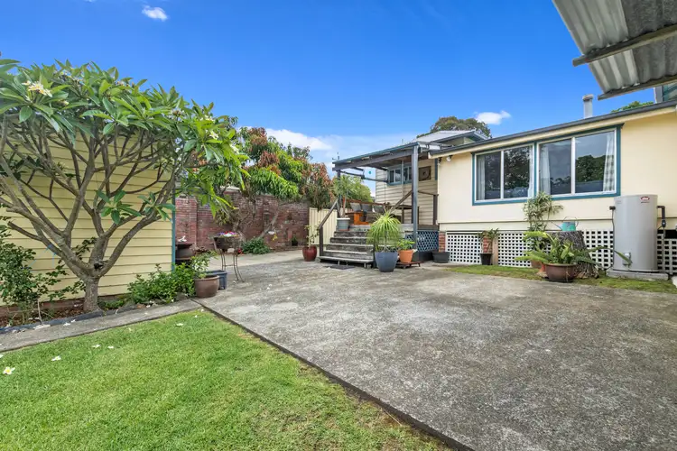 Second view of Homely house listing, 36 Journal Street, Nowra NSW 2541