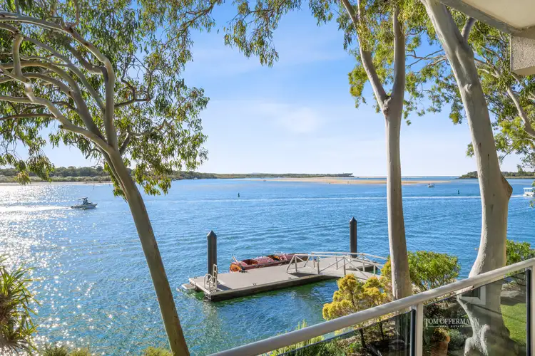 Third view of Homely unit listing, 3/1-3 Russell Street, Noosaville QLD 4566