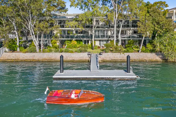 Fourth view of Homely unit listing, 3/1-3 Russell Street, Noosaville QLD 4566