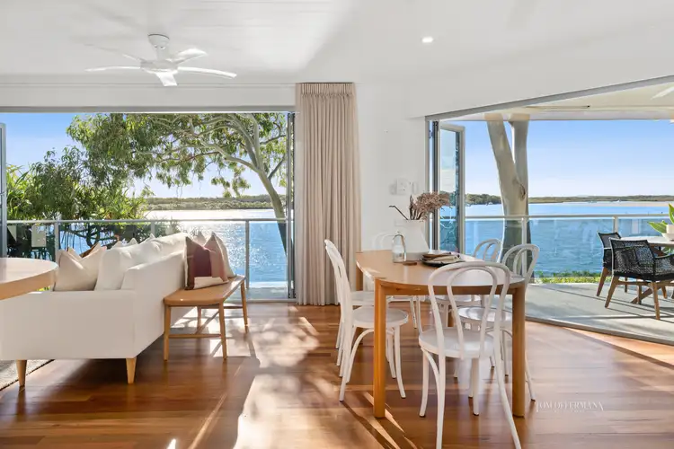 Fifth view of Homely unit listing, 3/1-3 Russell Street, Noosaville QLD 4566