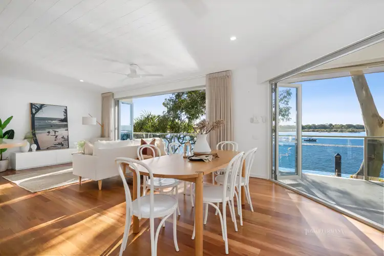 Sixth view of Homely unit listing, 3/1-3 Russell Street, Noosaville QLD 4566