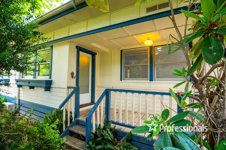 Main view of Homely house listing, 3 Ronald Grove, Millgrove VIC 3799
