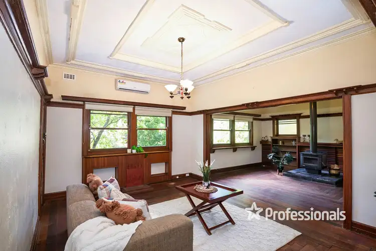 Third view of Homely house listing, 3 Ronald Grove, Millgrove VIC 3799